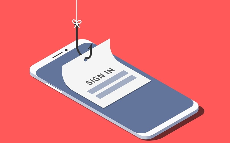 دریافت لینک مشکوک